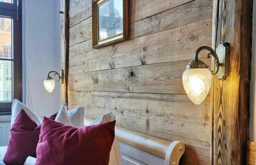 Mohrenbrunnen Apartments - Foto 3