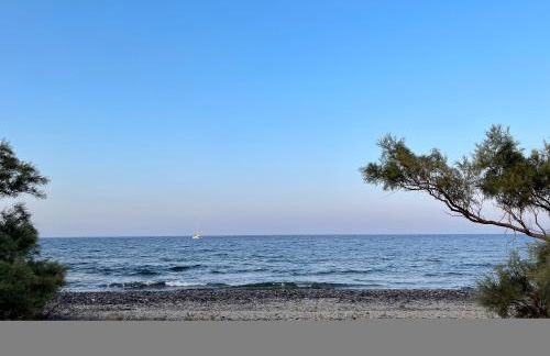 Beach front Villa Pasithea - Foto 18