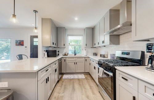 Charming Austin House - Foto 9