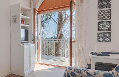 ElTufeto Apartment - Parking and Terrace - Foto 7