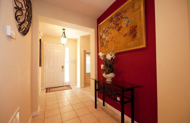 Ov3818 - Watersong - 4 Bed 3.5 Baths Townhome - Foto 17