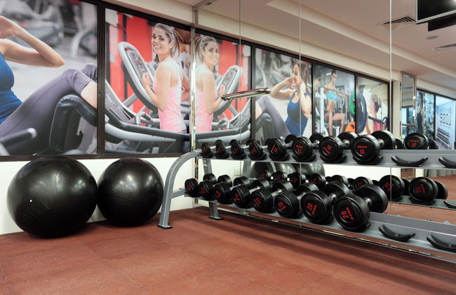 Marbella Executive 2 Bedrooms - Photo 27