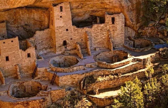 Excursión al Parque Nacional Mesa Verde - Foto 1