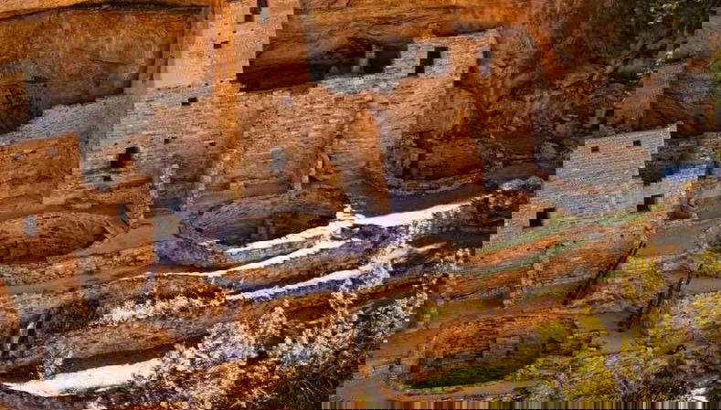 Mesa Verde National Park Day Trip - Foto 1