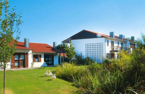 Ferienwohnung im Ferienpark Falkenstein - Foto 36