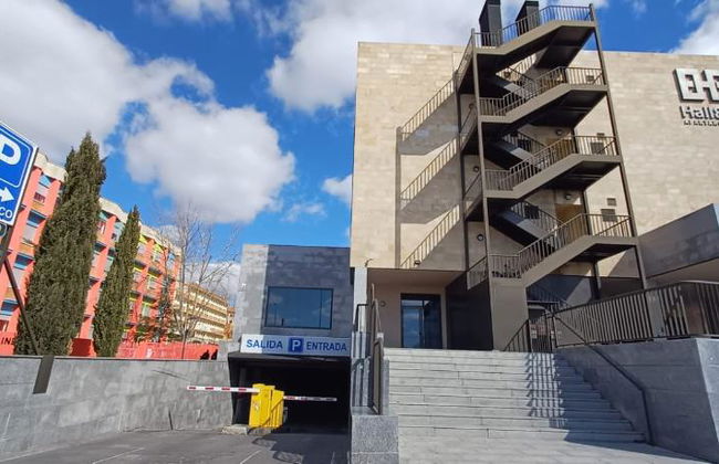 ZENIT APARTHOTEL HALL88 **** - Foto 2