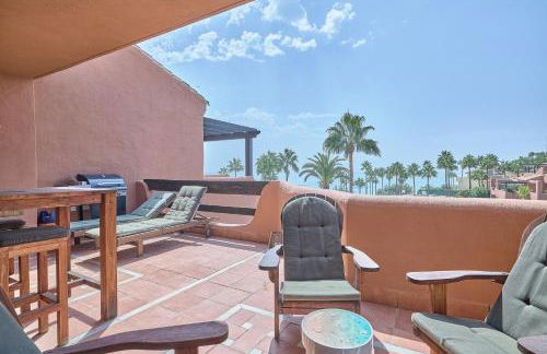 Mar Azul Estepona - Photo 22