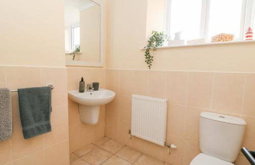 Dryslwyn Cottage - Foto 19