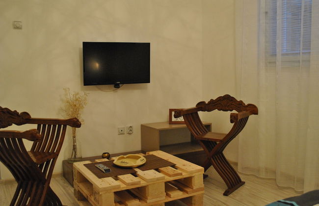 Apartments Main Street - Foto 45