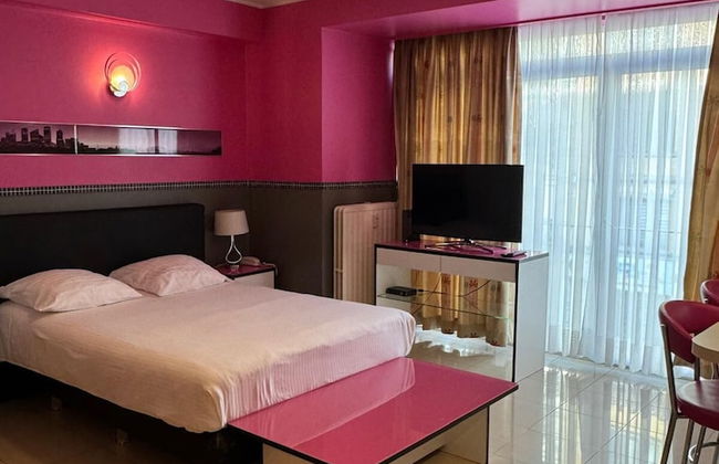 Aparthotel Résidence Bara Midi - Foto 37