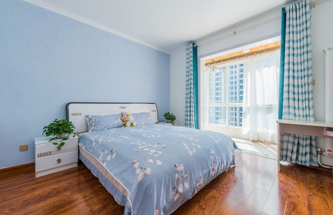 Bliss Guesthouse - Foto 1