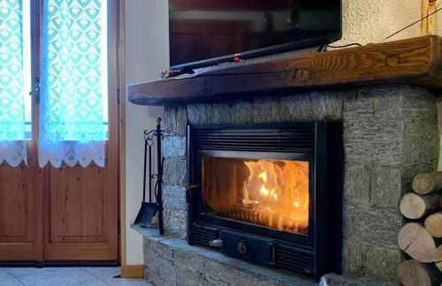 Baita Coccola nel Bosco Sport Natura Relax - Foto 1