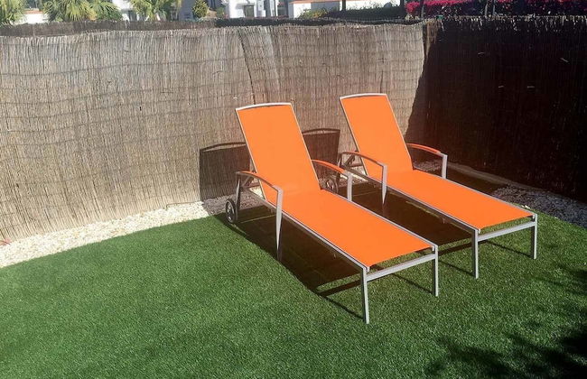 Apartamento Jardines E1-0C - Photo 15