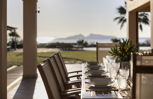 Porto Heli - Heaven on Earth Villa - Foto 42