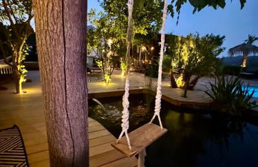 La Maison Du Soleil - Foto 56