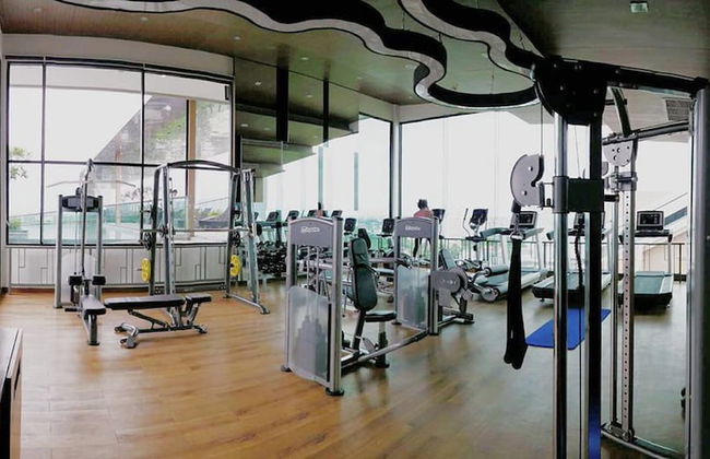 Astra Condo - Foto 44