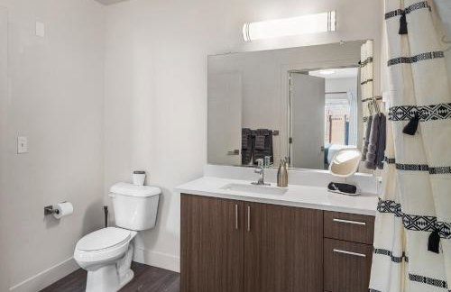 Boutique 1BR near Convention Center - Pool,Htub,Gym - Foto 29