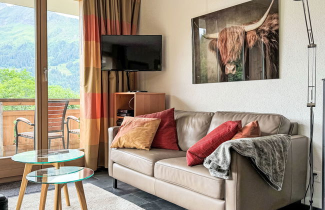 Silberhorn Apt. DW - Foto 7