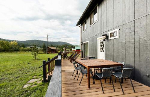 Whispering Hollow Lodge on Greer Main St! - Foto 30