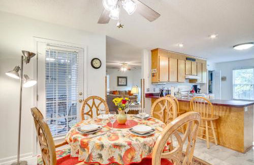 Chapin Home Near Boat Launch and Lake Murray! - Foto 9