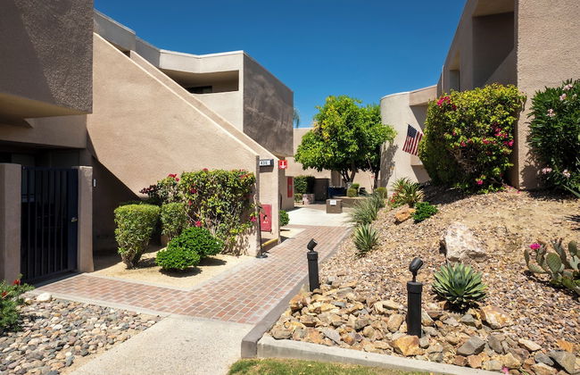 Vista Mirage Resort - Foto 36