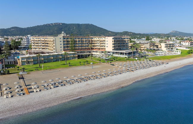 Sun Beach Resort - Foto 1