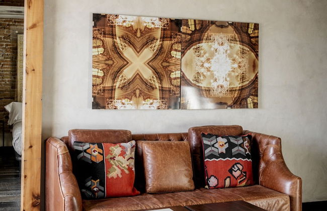 Arai Aparthotel - Foto 12