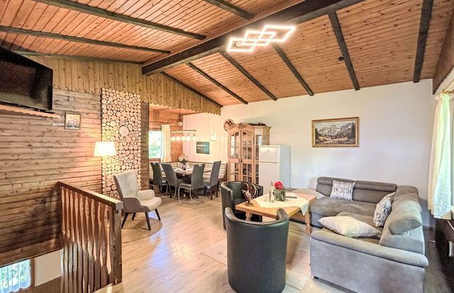 Hamberg Hütte - Foto 8