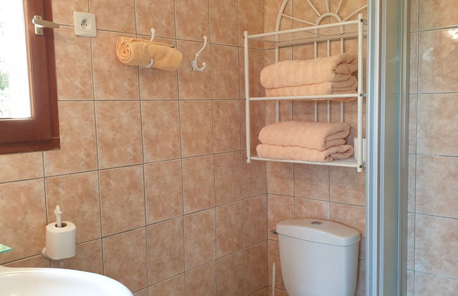 studio 22-25m², 2 pers - Photo 10