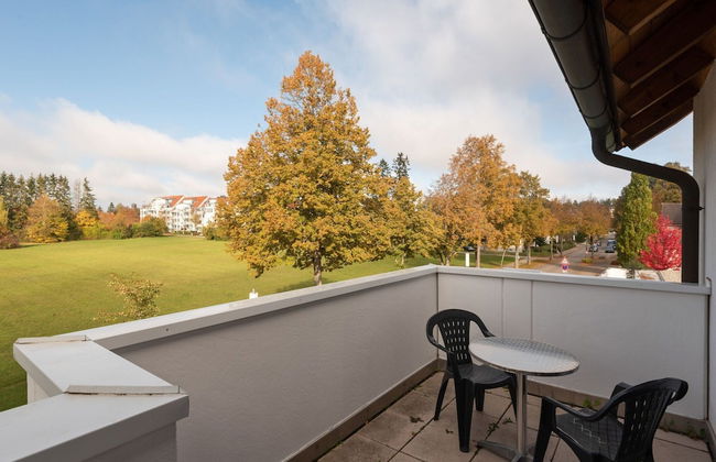 Spacious Apartment Near Forest in Bad Durrheim - Foto 35