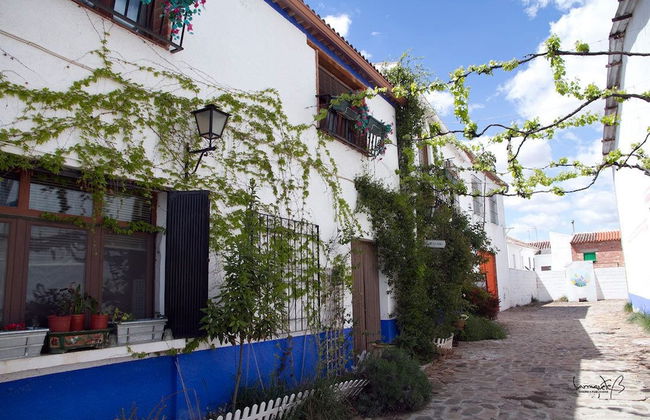 Hotel Rural la Casona del Abuelo Parra - Foto 1