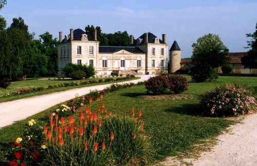 La France - Gite Château - Foto 6