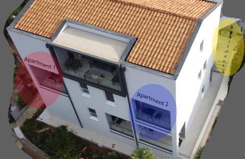 Apartments Hemetek - Foto 3