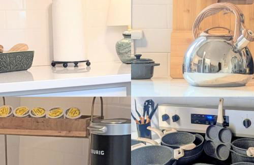 Cozy Northside Cape - Foto 15