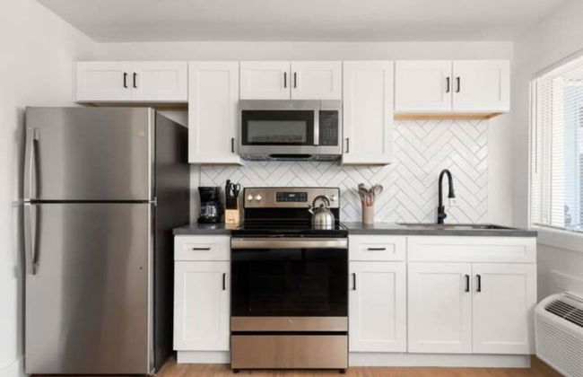 Nashville Home Base: Cozy Retreat 1 Bedroom Home - Foto 14