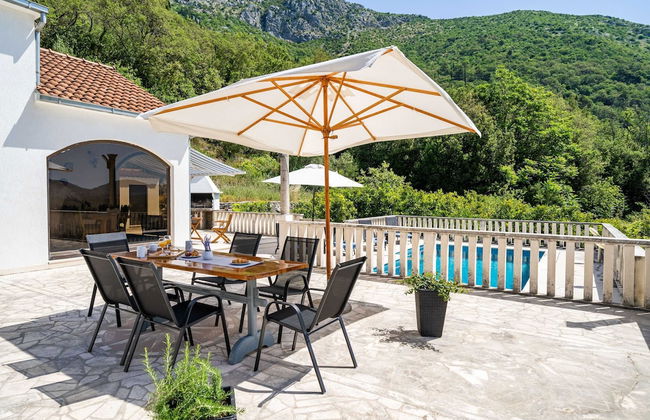 Villa Niko - Foto 12