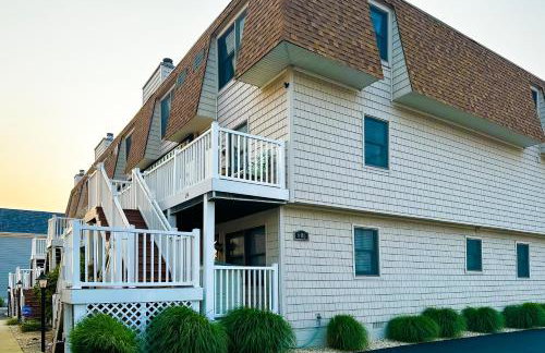 Fenwick Town Village --- 606 Coastal Hwy #24 - Foto 20