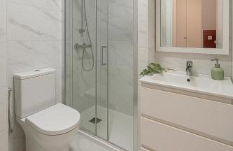 Cómodo y tranquilo a 2 minutos del metro - Foto 8