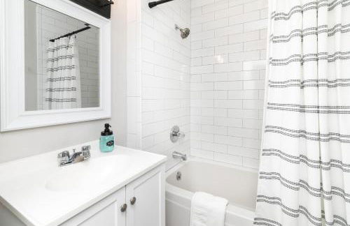 Salisbury Hideaway - Foto 24