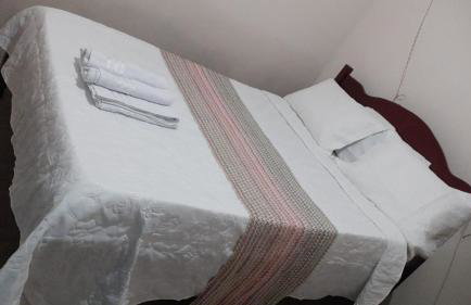 Casa Menezes - Ilha do Ferro - Alagoas - Foto 11