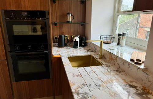 The Coach House on Love Lane - 3 stunning apartments in the Yorkshire Dales - Foto 52