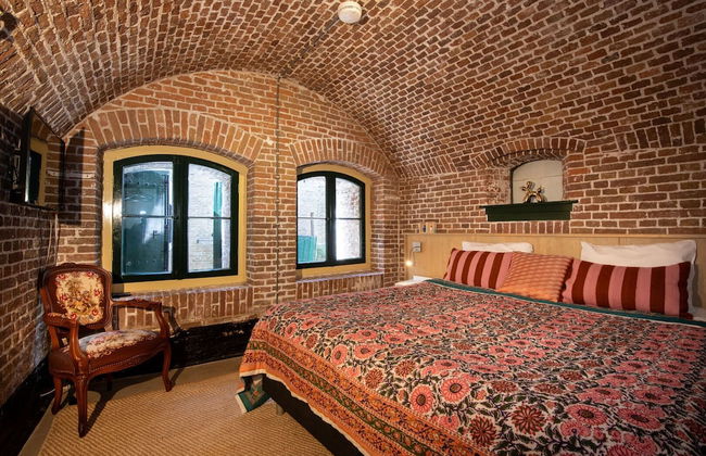 Fort Vuren - Foto 10