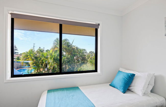 Arlia Sands Apartments - Foto 5