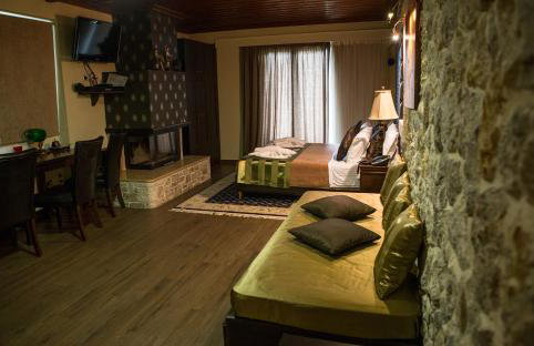 Archontopetra Boutique Hotel - Photo 68