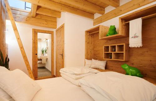 Brocheta Guest House, immersa nella natura - Foto 15