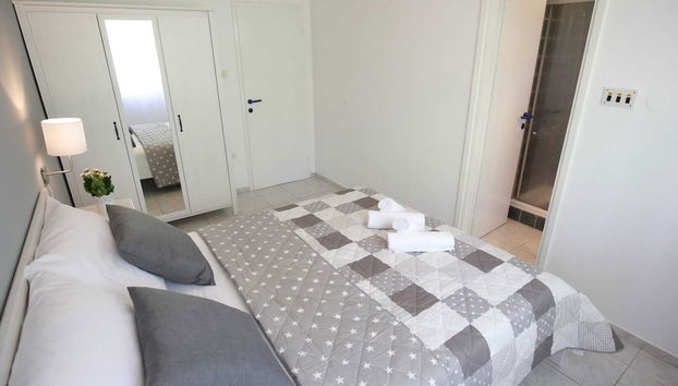 Apartment in Bibinje With Adriatic Views - Foto 2, Zimmer