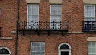 Seymour Townhouse by Serviced Living Liverpool - Foto 2