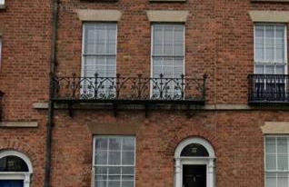 Seymour Townhouse by Serviced Living Liverpool - Foto 2