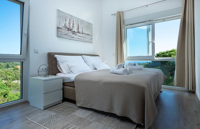 Villa Moderna - Photo 8