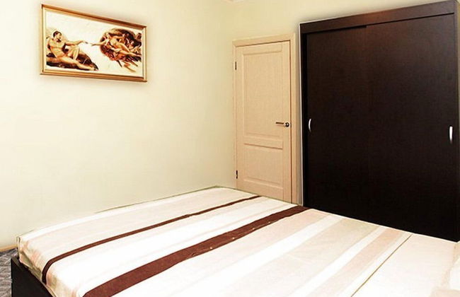 ApartLux Sokolnicheskaya Two Rooms - Photo 3